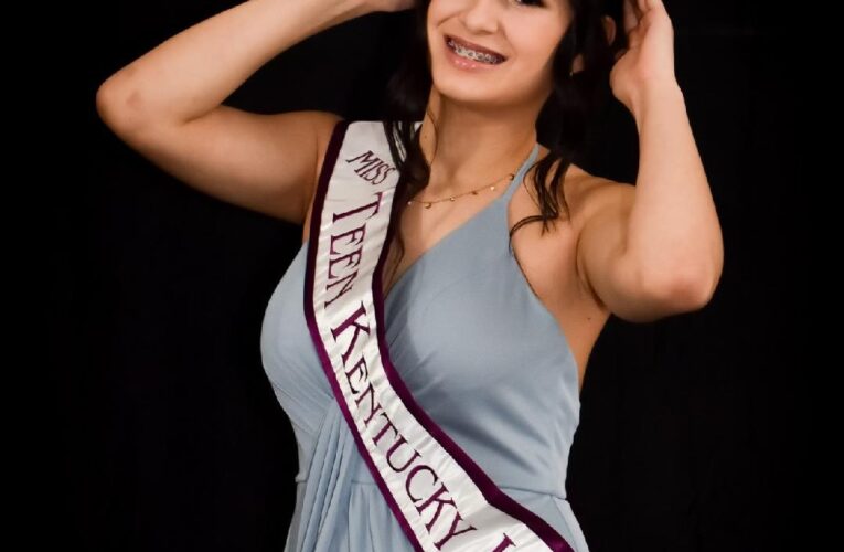 “Miss US Latina” en Kentucky