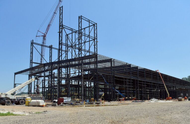 Kentucky segundo a nivel nacional en proyectos económicos per cápita, primero en la Región Sur Central