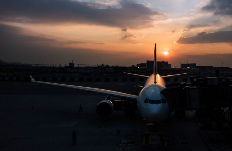 Programa en JCTC que ayuda a las mujeres a alcanzar nuevas alturas en la industria de la aviación