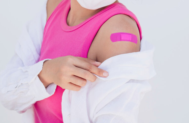 Las vacunas contra el VPH ampliamente disponibles previenen ayudan a prevenir muchos tipos de cáncer