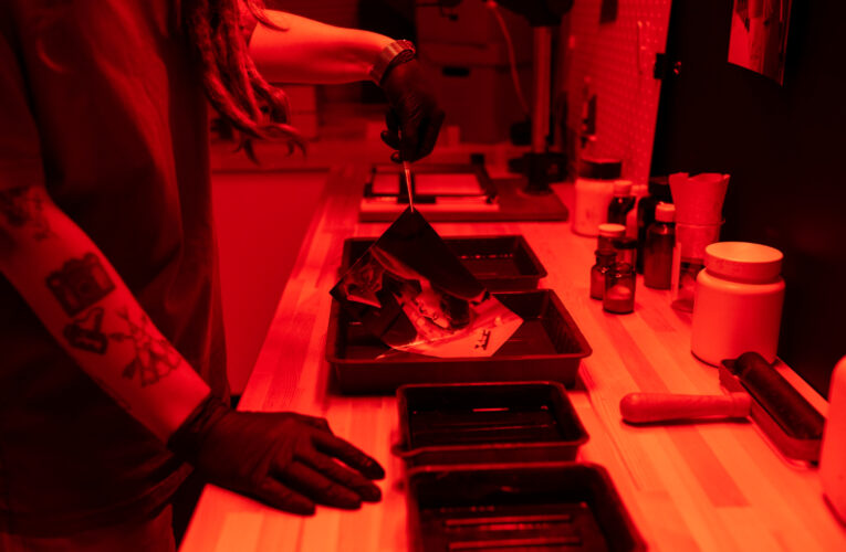 La estrella de ‘Walking Dead’ abre un restaurante en el desarrollo de Whiskey Alley de Louisville