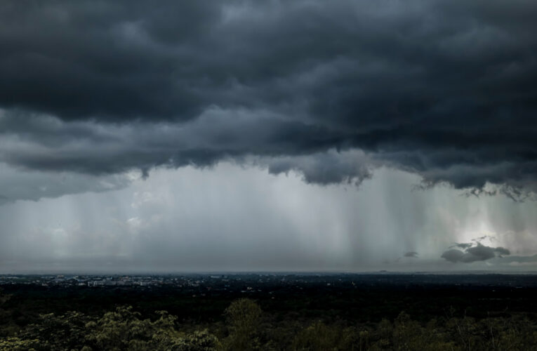 Peligrosas tormentas severas golpean de nuevo el medio oeste y el sur