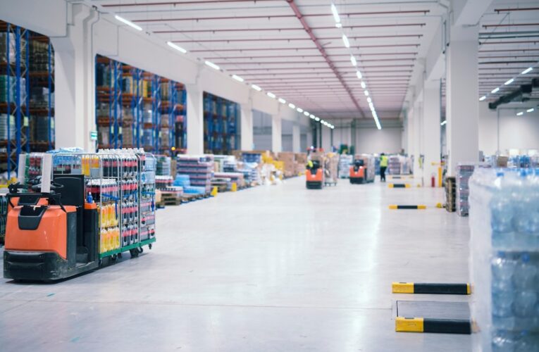 Expansión de $16.6 millones de Castellini para crear 180 nuevos empleos en el condado de Campbell