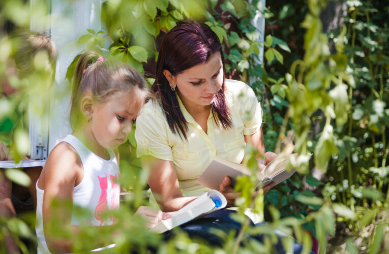 Programa Farm to School en Maryhurst cambiando la forma en que los estudiantes comen y aprenden