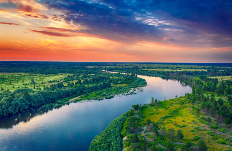 El río Ohio aparece en la lista de ‘ríos en peligro de extinción’ en EEUU