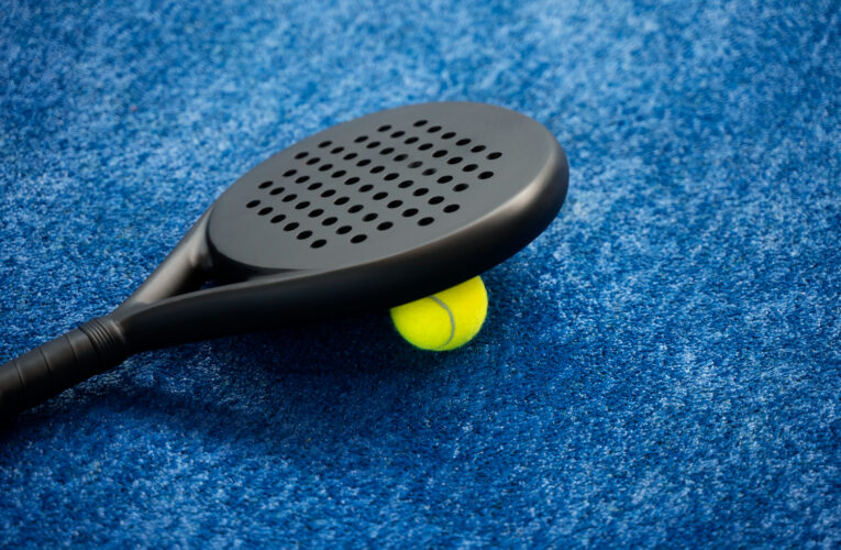 El complejo de ‘entretenimiento’ de Pickleball Goodbounce abre en la orilla del río Louisville
