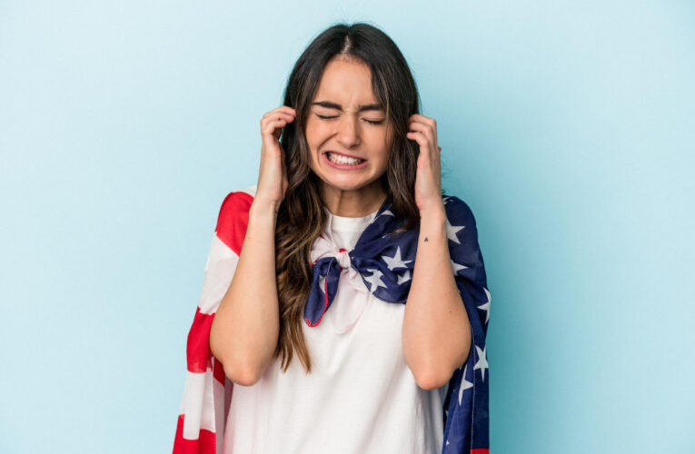 El 69% cree que EEUU va “bastante o muy mal”