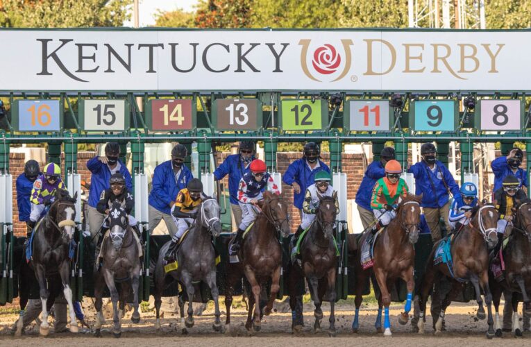 Capacitación mejorada sobre seguridad alimentaria brindada en Churchill Downs antes del fin de semana del Ky. Derby