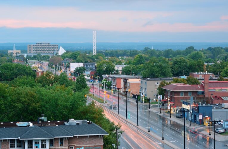 U.S. News clasifica a Lexington y Louisville entre los 150 mejores lugares para vivir