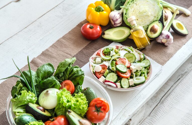 Los fabricantes de suplementos dietéticos presionan a la FDA para que permita el uso de péptidos y otros ingredientes nuevos.