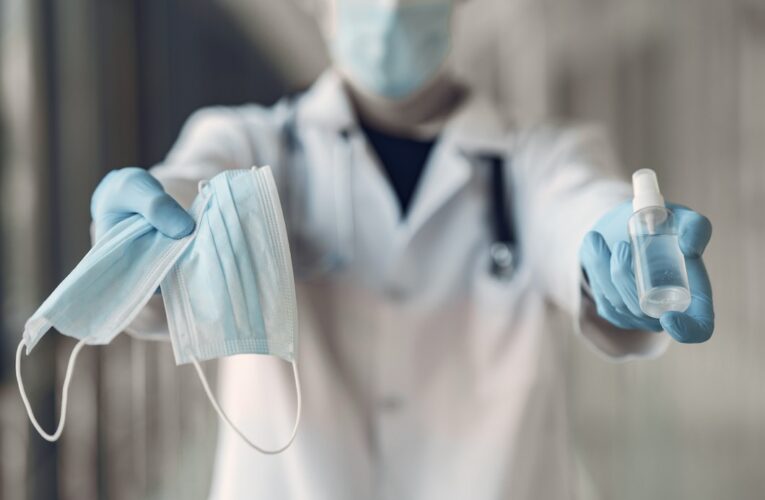 Cómo Kentucky monitoreará COVID-19 después de que termine la emergencia de salud pública