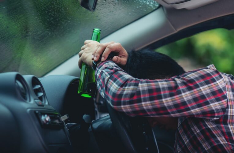 La apuesta segura de AAA: no conduzca bajo los efectos del alcohol en el Derby Day