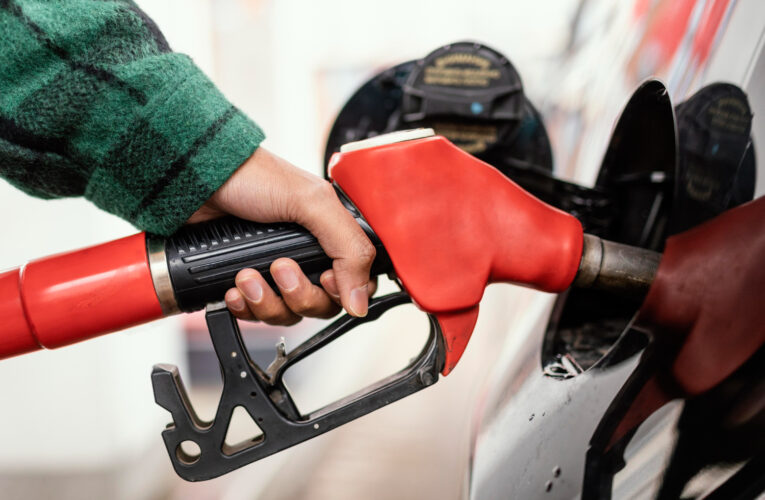 El aumento del impuesto a la gasolina de Kentucky volverá a entrar en vigor después de un congelamiento de 1 año