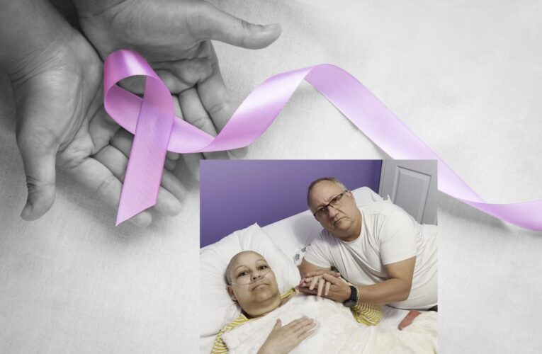 Recaudación de fondos para familia necesitada