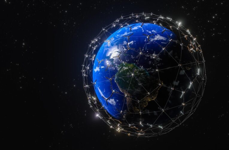 Empresa de navegación por satélite abre oficina en Fort Wright