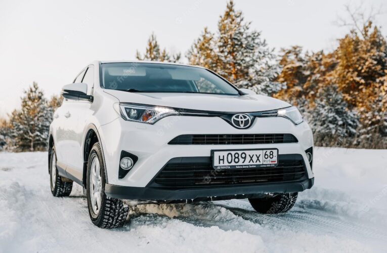 Toyota invierte $ 591 millones para agregar un nuevo vehículo eléctrico en Georgetown