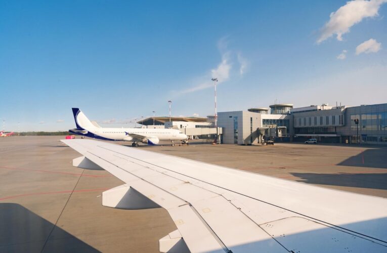 Aeropuerto Blue Grass, United Airlines anuncia nuevo servicio sin escalas a Denver