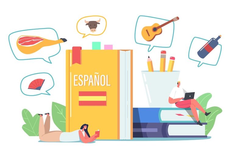 Hablar mal español resta votos entre la comunidad hispana