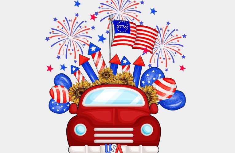 AAA: Récord de 600,000 habitantes de Kentucky se esperan que viajen el feriado del 4 de julio