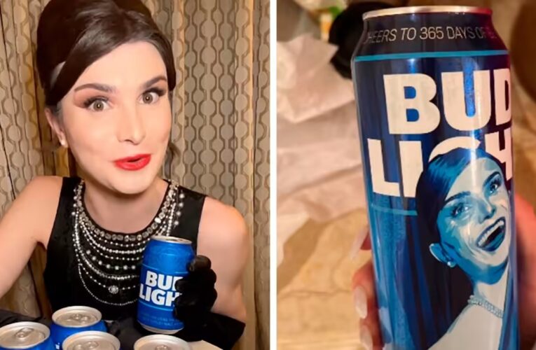 Bud Light ya no es la cerveza más vendida en EEUU