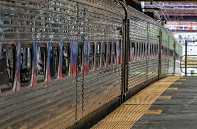 Chicago-St. Los viajes de Louis Amtrak se actualizan de las actuales 90 mph a 110 mph