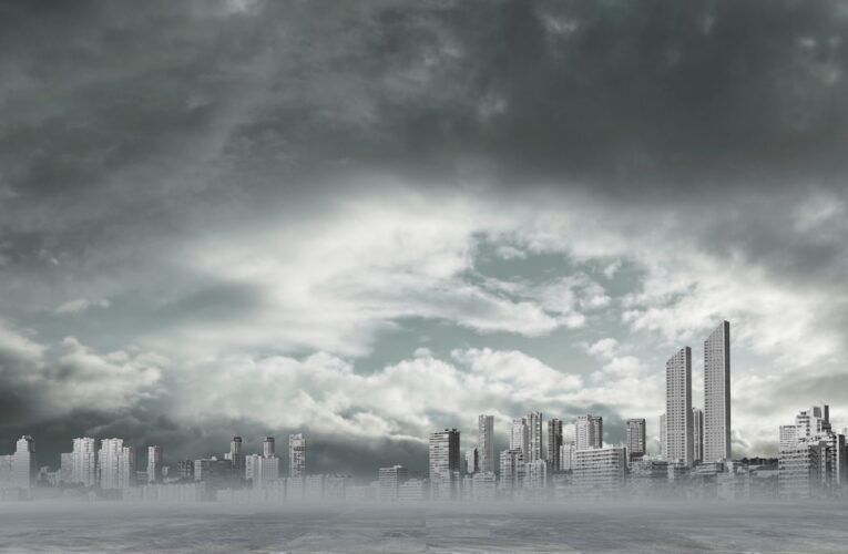 ¿Qué tan grave es la contaminación del aire de Louisville por los incendios forestales de Canadá?