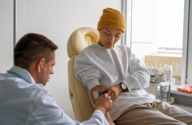 Baptist Health utiliza un nuevo método de terapia de ablación para pacientes con AFib