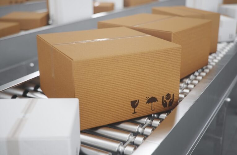 El fabricante de equipos de embalaje de Lantech se expande en Jeffersontown, Ky.