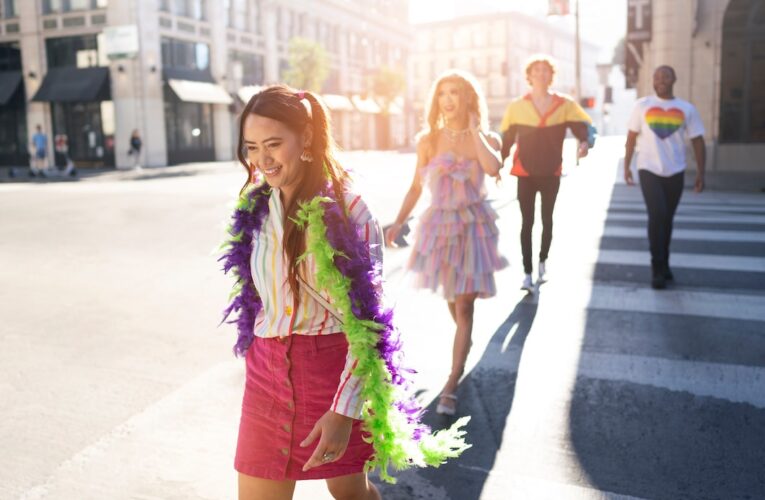 ‘Dejemos que los buenos tiempos rueden’. La cultura carnal de Nueva Orleans desafía a SBC 2023