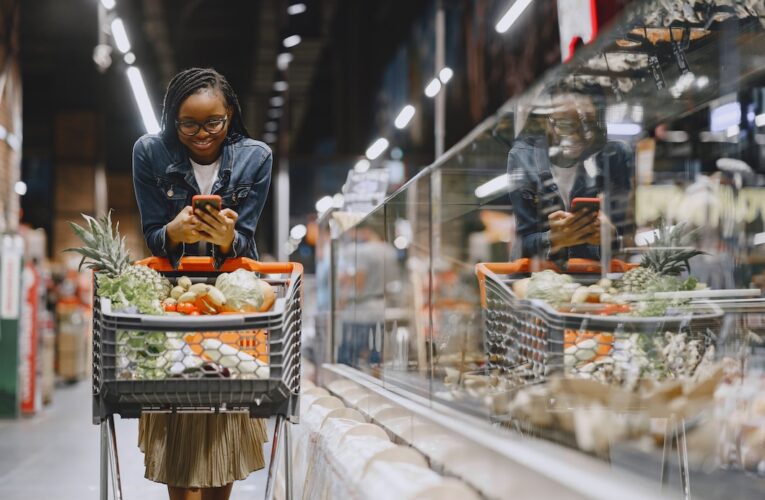 Ahorrar en la compra de comestibles