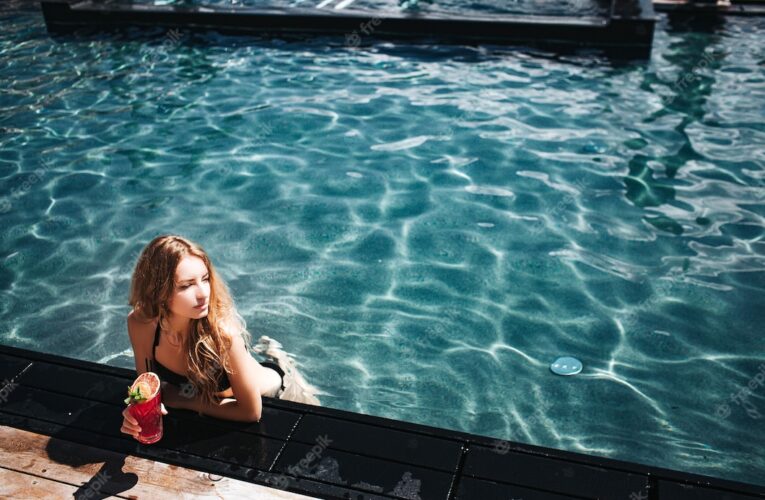 ¿Buscas una piscina? Este parque en Louisville tendrá natación gratis este fin de semana