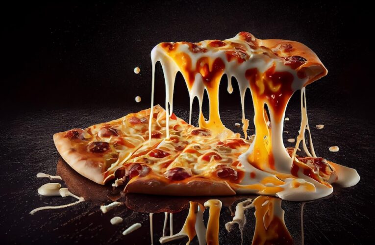 Popular pizzería de Louisville abre restaurante ‘por porción’ en NuLu