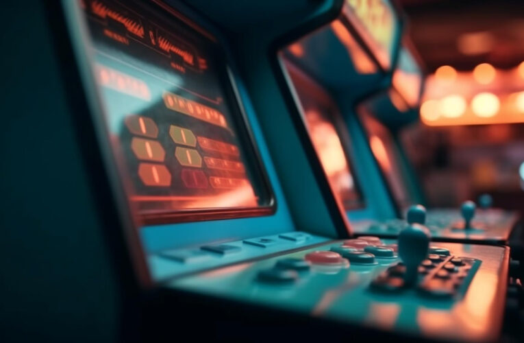 Miles de máquinas de juego se cierran, mientras los litigios en curso determinan su futuro en Kentucky