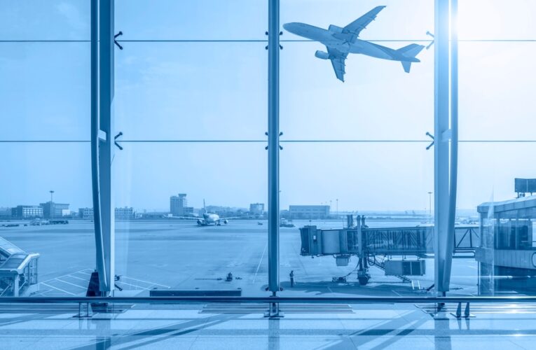 British Airways llega al Aeropuerto CVG