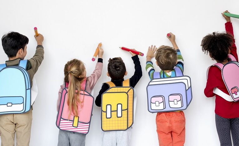 Locales: Lugares que entregan mochilas y útiles escolares gratuitos para nuevo curso