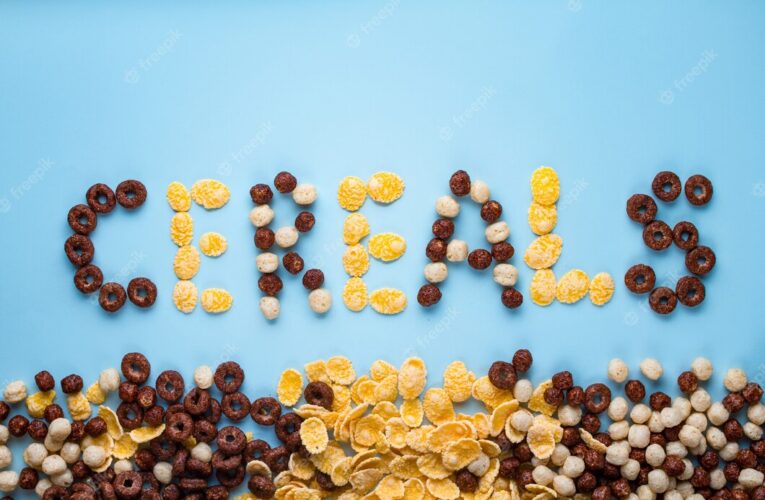 Cereal creado por artistas Hip Hop ya en tiendas