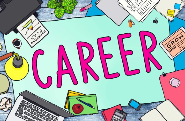 Feria de carreras de industrias distintivas de Kentucky