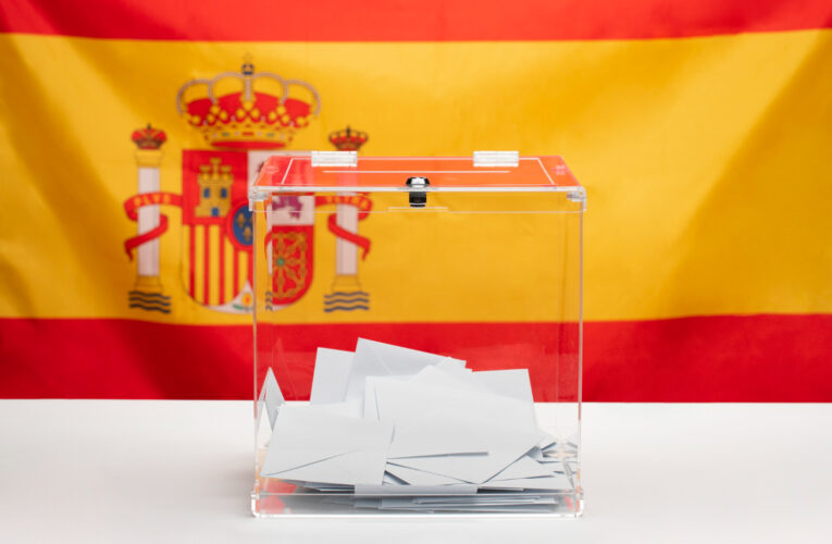Victoria pírrica de la derecha en España: “Un mal resultado para los amantes de la libertad”
