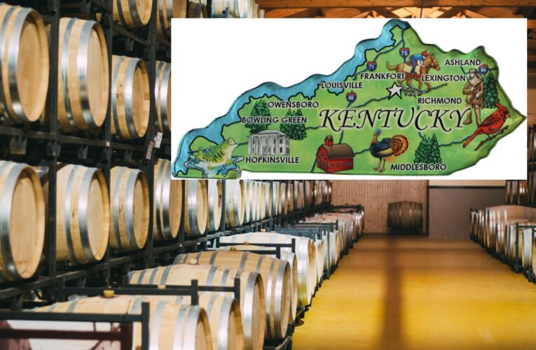 Kentucky reporta el mejor año para el turismo en 2022, con casi $13 mil millones en impacto económico
