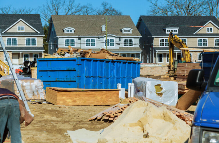 Alta demanda de apartamentos en Louisville y el sur de Indiana