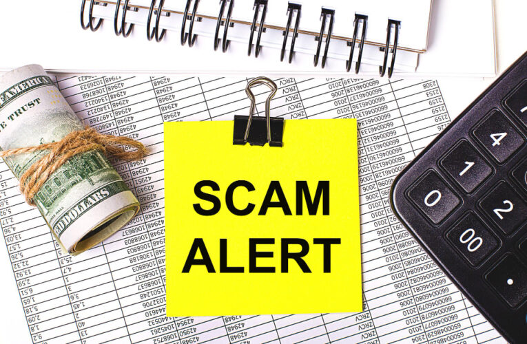 Se reportan mensajes de texto fraudulentos en el área de Elizabethtown