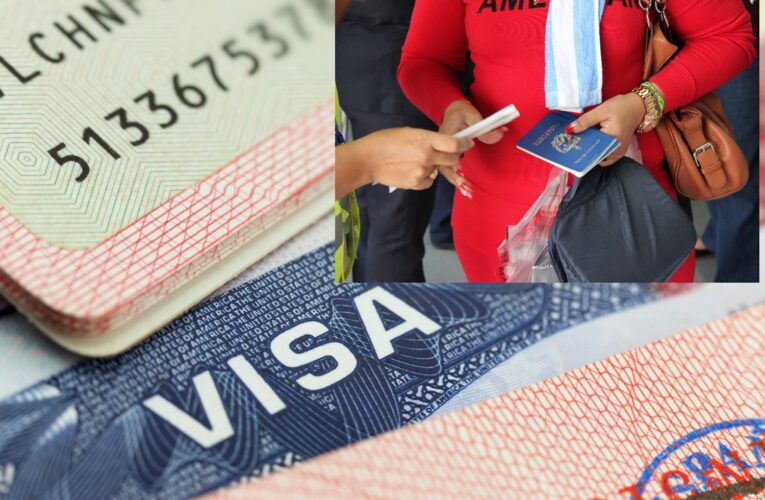 Ocho de cada diez familias cubanas afectadas por la emigración