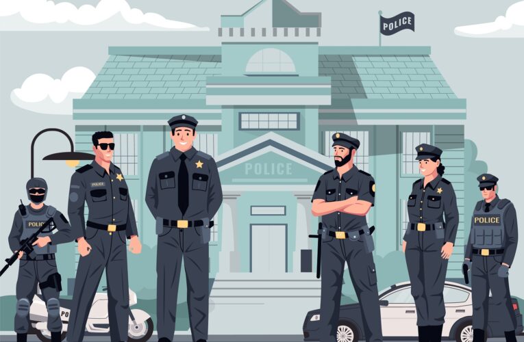 La cosecha de Defund the Police: menos policías, peor preparados y más crimen