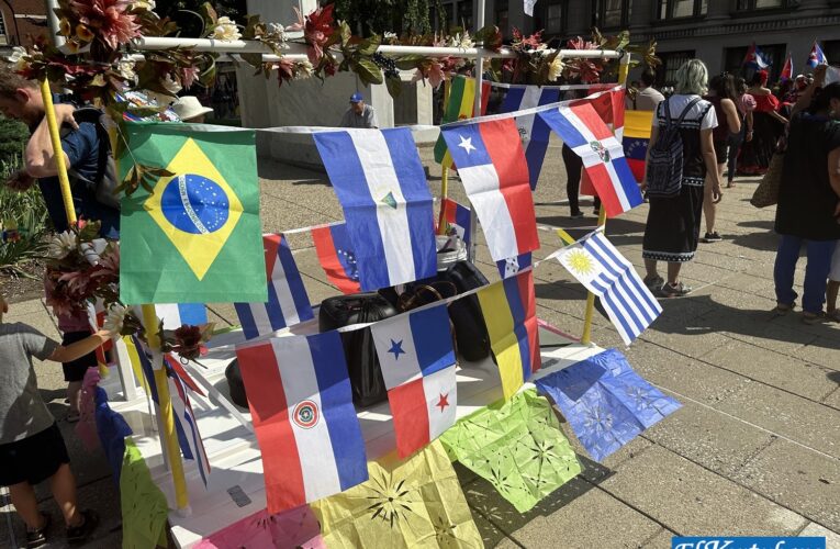 15 de septiembre: comienza el Mes de la Herencia Hispana