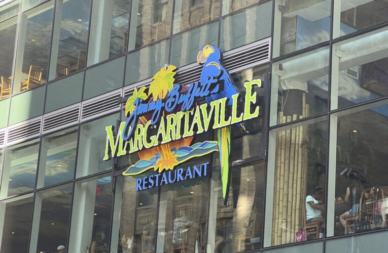 Margaritaville Resort de 133,6 millones de dólares llegará a Kentucky