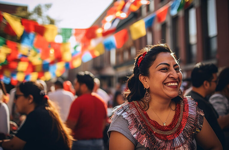 Consejos y ayudas: La herencia hispana es la esencia del espíritu y la identidad de nuestra nación