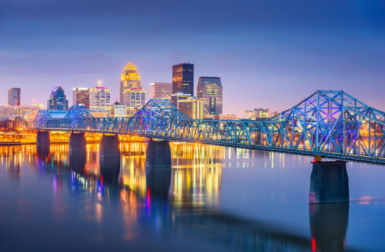 5 cosas para hacer este fin de semana en el área de Louisville del 18 al 20 de julio