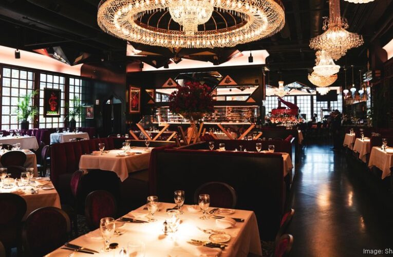 Señor Iguanas cierra restaurante cerca de Churchill Downs después de 15 años