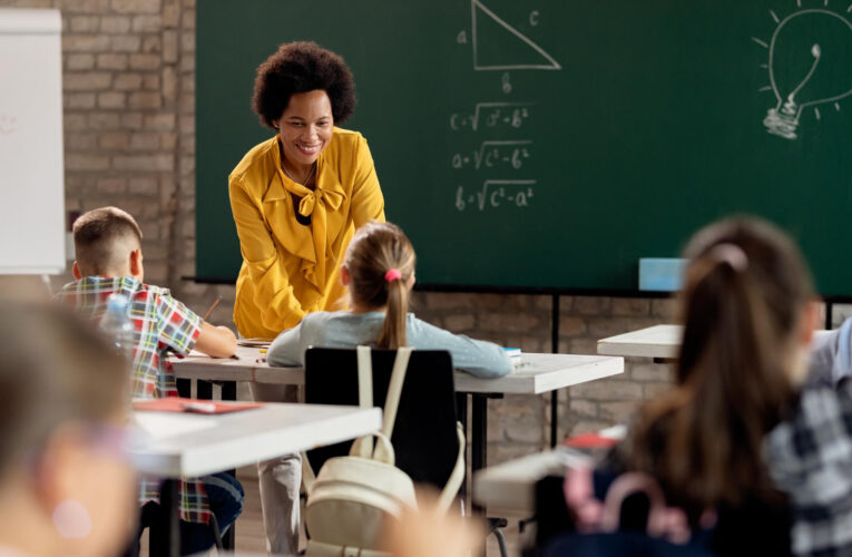 La satisfacción de los padres con la educación pública está en sus mínimos históricos