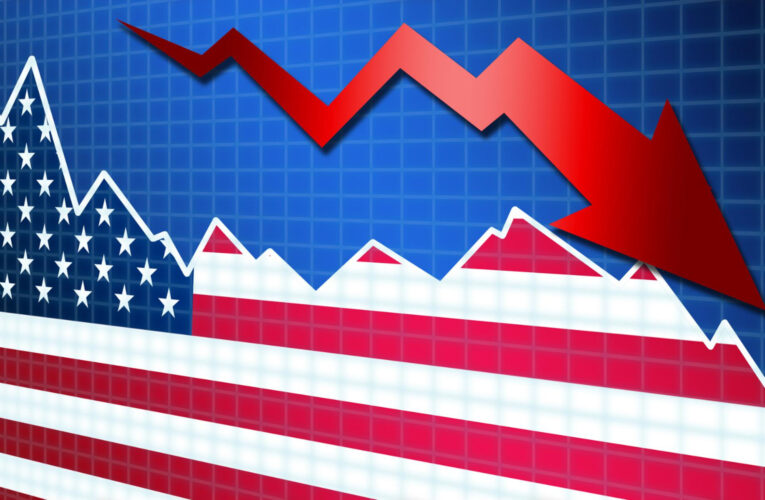 EEUU: 41% de los hogares se encuentra en una peor situación económica que hace un año